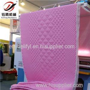 Bedspreads Quilting Machine Product Product Product