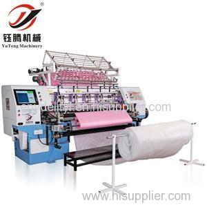 Textile Quilting Machinery Product Product Product
