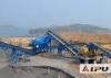 Complete Hard Stone Crushing Plant With Capacity 40 TPH 60 TPH