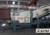 Portable Jaw Crusher Mobile Crushing Plant In Mining And Metallurgy Industry