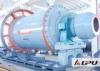 Low Electric Power Consumption Mining Ball Mill In Tantalum Ore 110KW