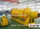 Grate Type Mining Ball Mill In Chemical Industry With Capacity 25-75t/h