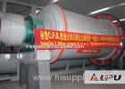 Large Durable Mining Ball Mill For Copper Ore Beneficiation Plant 15KW