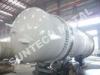 317L Stainless Steel Reacting Industrial Storage Tank 30000L