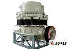 Industrial Mining Machinery Crushing Equipment PY Series Discharge Size 15 - 50mm