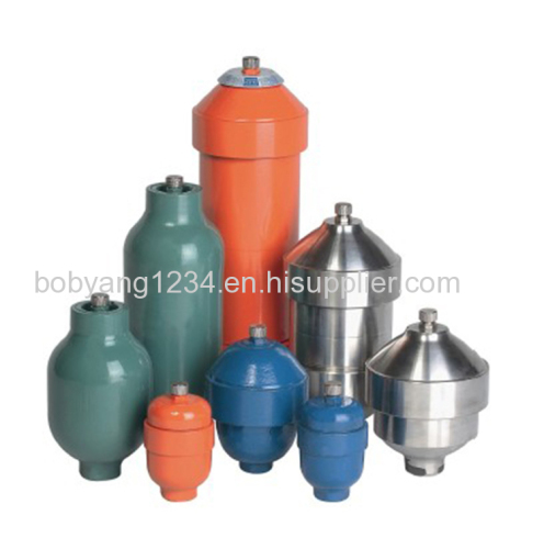 Bob 1pc custom-made Non-standard, American standard, European standard GXQ A 0.075L Diaphragm type accumulator