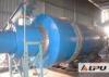 High Thermal Efficiency Intermittent Industrial Drying Equipment For Quartz Sand