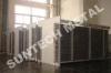 High Pressure Shell And Tube Heat Exchanger 4000mm Length 18 Tons Weight
