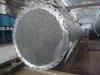 Titanium Clad Shell Tube Heat Exchanger for Propylene Oxide Industry