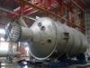 B265 Gr.2 Pure Titanium Generator Reactor for Paper and Pulping Industry