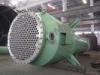 Shell And Tube Heat Exchangers Titanium Gr.7 clad SA266 Generation Reboiler