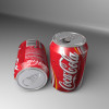 COCA-COLA 330ml Soft Drink