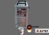 Gold Ore Dressing Plant Single Phase 220V High Frequency Portable Smelting Furnace