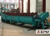 Stone Washer Machine / Sand Washing System In Construction Industry