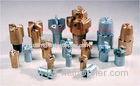 API Standard 4 Wings Step Security Drill Bits for Big Diameter / Water Well Drilling