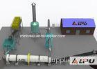 Stainless Steel Industrial Drying Equipment For Drug Residue / Fructose Powder
