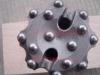 Flat Concave Convex Drop Center Bit Face DTH Button Bits for Big Diameter Hole Drilling