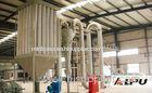 Automatic Airflow Drying Equipment For Drying Wood Powder