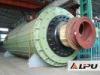 Large Energy Saving Horizontal Rotating Cement Ball Mill For Chemical Industry