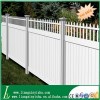 Hot Sale PVC Wire Privacy Fence