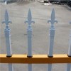 Galvanized Community Fence Product Product Product