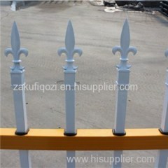 Galvanized Community Fence Product Product Product