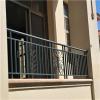 Galvanized Balcony Fence Product Product Product