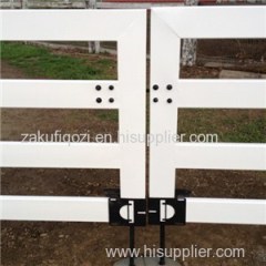 Pvc Gate Product Product Product