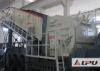 Energy-saving Mobile Crushing Plant Used in the Quarry and Mining Industry