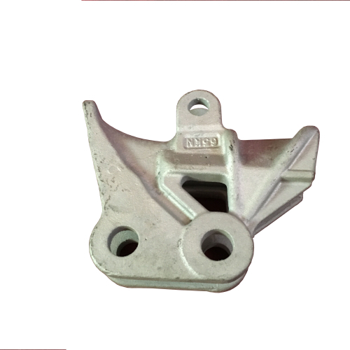 Machinery parts steel casting