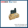 2V250-25 Series Two-position Two-way 1 inch water solenoid valve