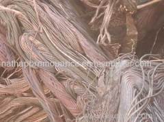 high quality and low price copper wire scrap