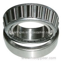 High quality tapered roller bearing