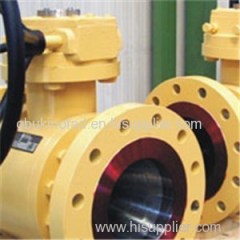 Cast Floating Ball Valve