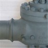 Floating Top Entry Ball Valve