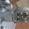 Pressure Seal Gate Valve