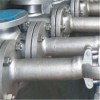 Cryogenic Globe Valve Product Product Product