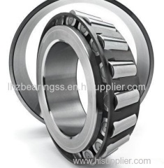 Heavy load china good quality auto tapered roller bearing