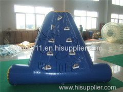 swimming pool inflatable water slide for sale