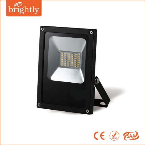 2016 New design SMD LED Slim 10W Floodlight