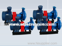 Mission Magnum Centrifugal Pump for Solid Control