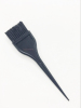 Double lines bristle Plastic Professional Hair brush