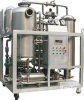 Steam Turbine Oil Filtration Machine