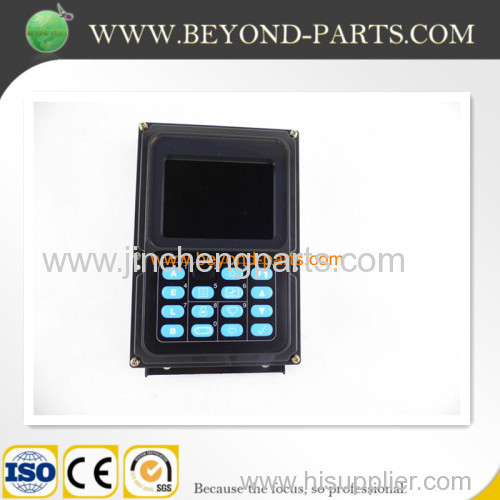 Komatsu Excavator parts PC600-7 PC800-7 excavator monitor LCD display 7835-13-3001