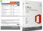 Microsoft Office OEM Software Windows 10 Professional Retail Box Genuine Key Card