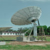 6m satellite professional TV receiving antenna