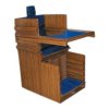 CP Chair Wooden Medical equipment