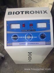 Shortwave Diathermy 500w Electrotherapy equipment