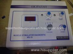 Muscle Stimulator physiotherapy Equipment