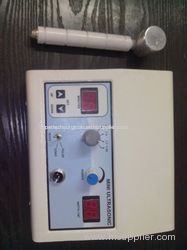 Ultrasound Portable Physiotherapy equipment